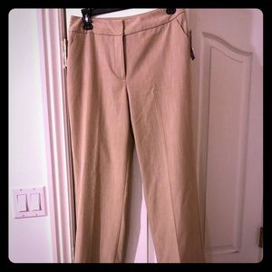 NWT Investments work dress pants